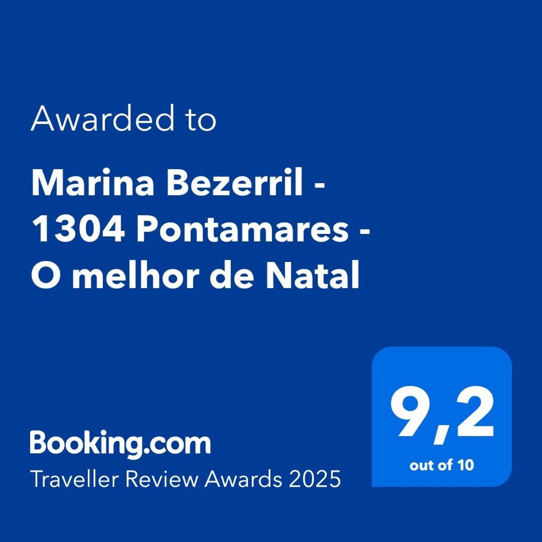 Marina Bezerril - 1304 Pontamares - O Melhor De Natal Kültér fotó
